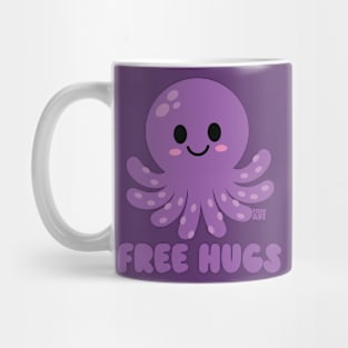 FREE HUGS Mug